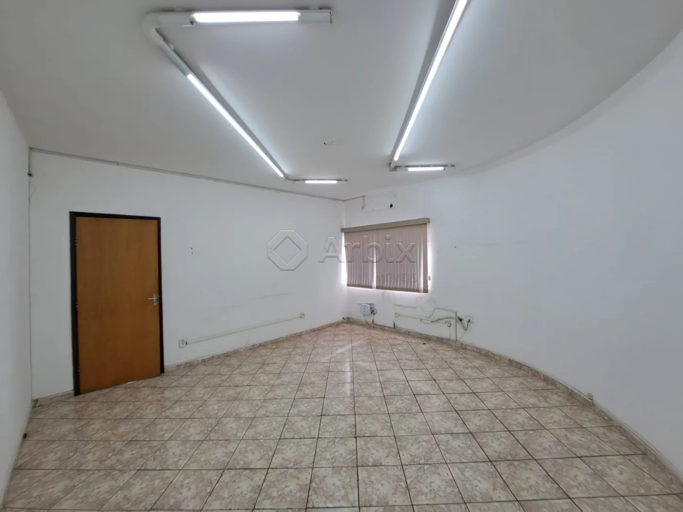 Alugar Comercial / Sal&atilde;o Industrial em Americana R$ 6.900,00 - Foto 8