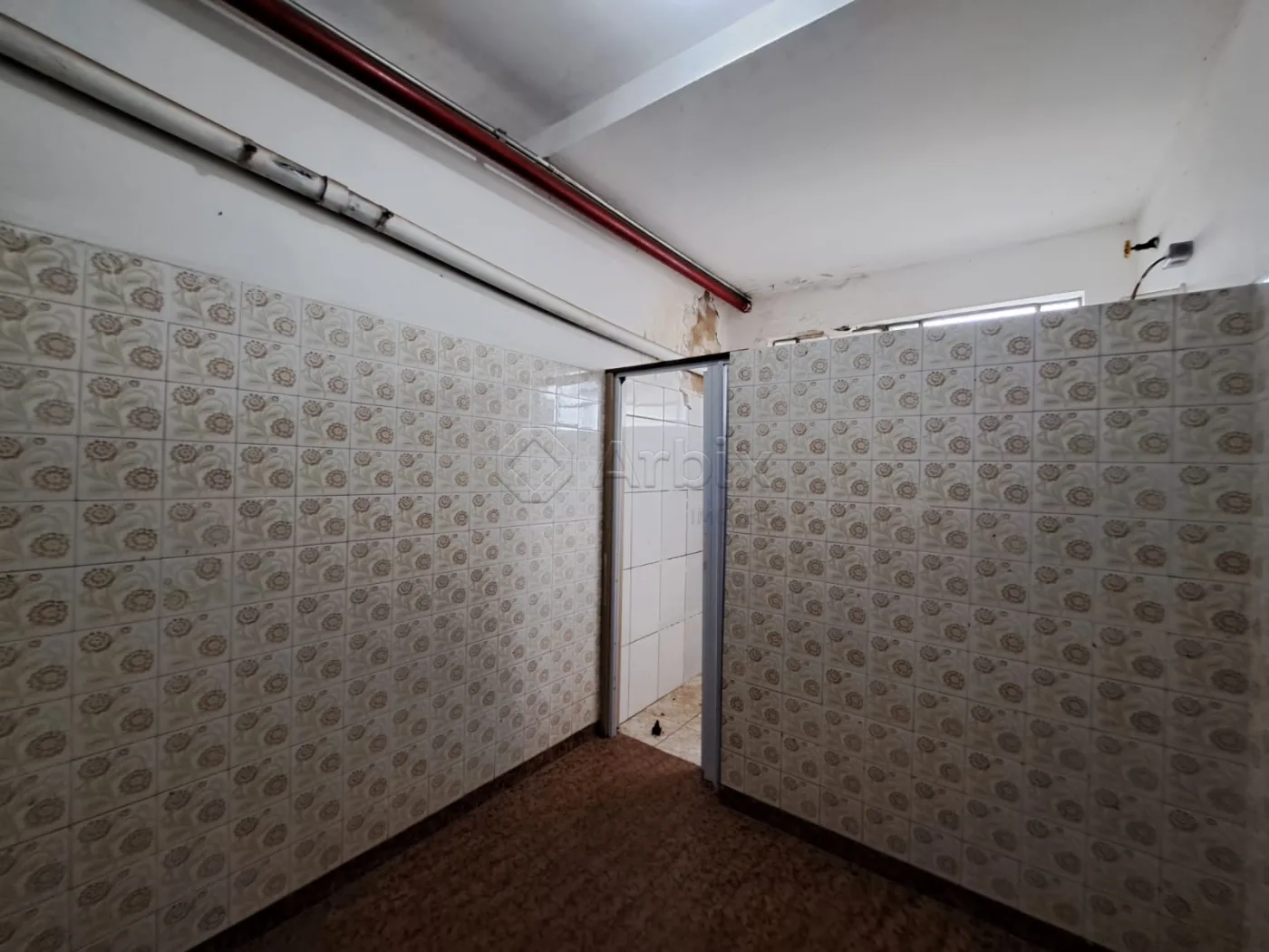 Alugar Comercial / Sal&atilde;o Industrial em Americana R$ 6.900,00 - Foto 9