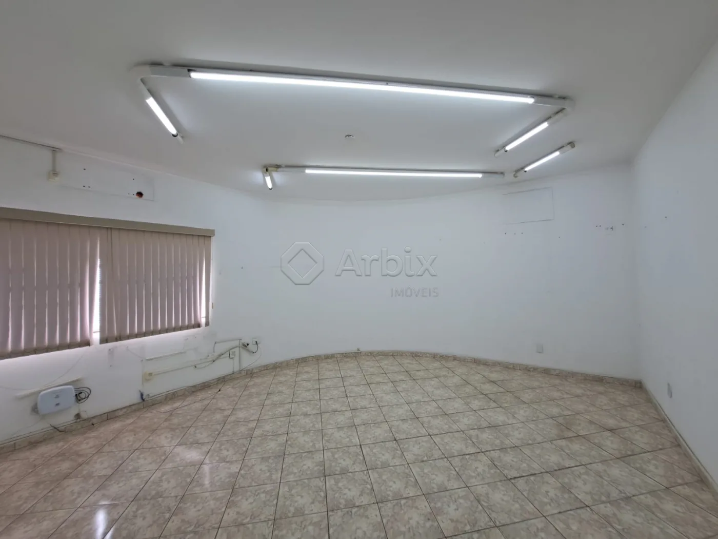 Alugar Comercial / Sal&atilde;o Industrial em Americana R$ 6.900,00 - Foto 11