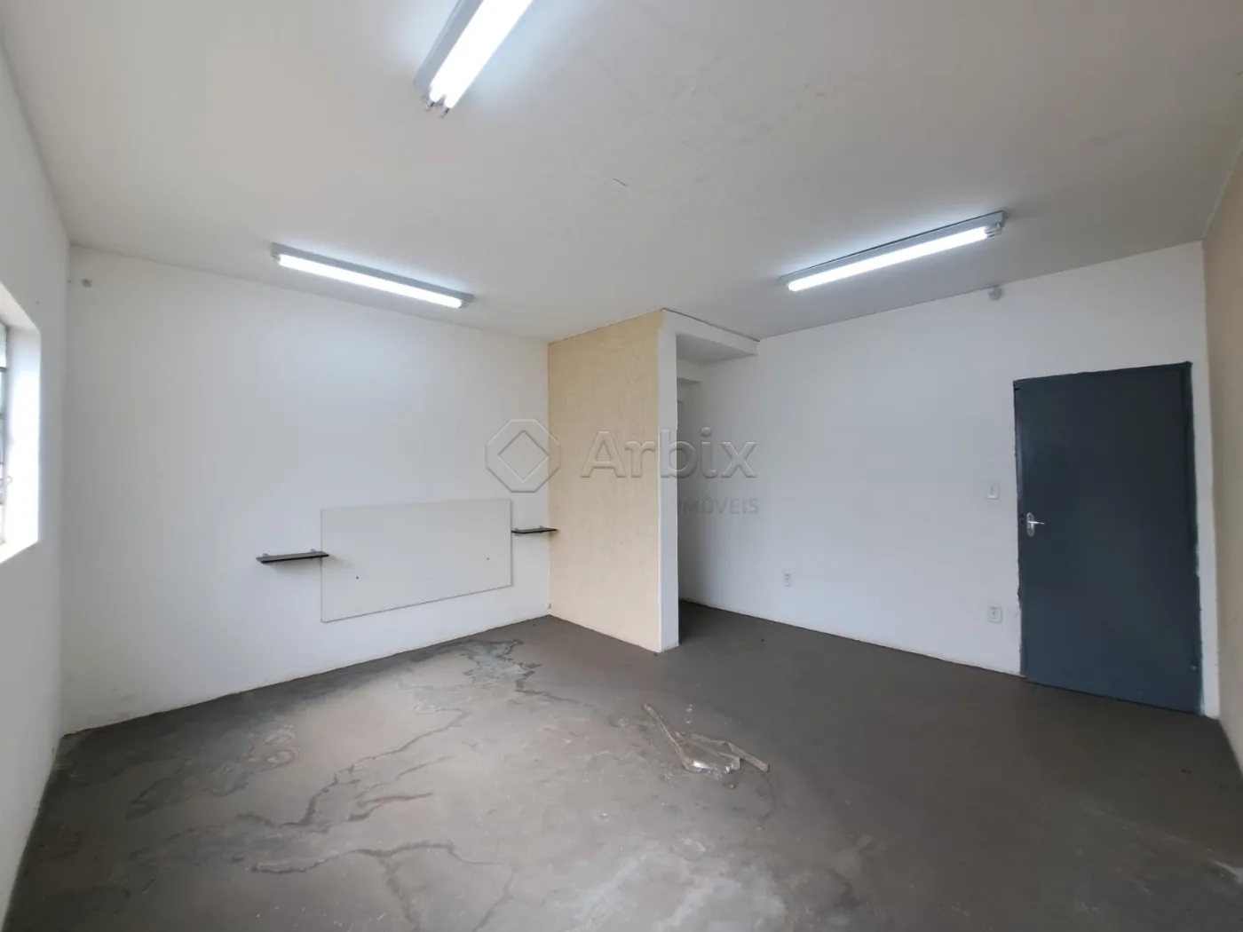 Alugar Comercial / Sal&atilde;o Industrial em Americana R$ 6.900,00 - Foto 14