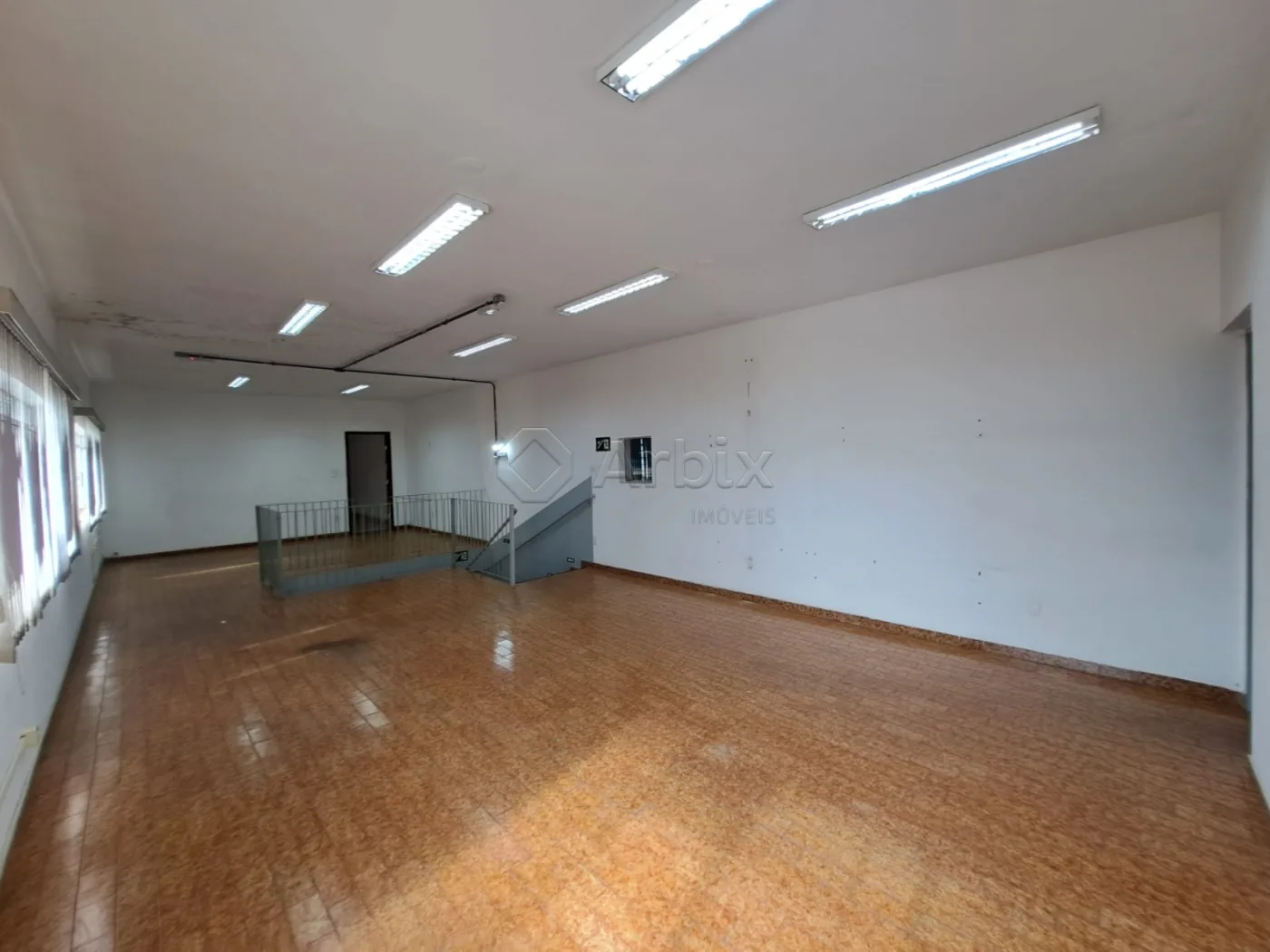 Alugar Comercial / Sal&atilde;o Industrial em Americana R$ 6.900,00 - Foto 16