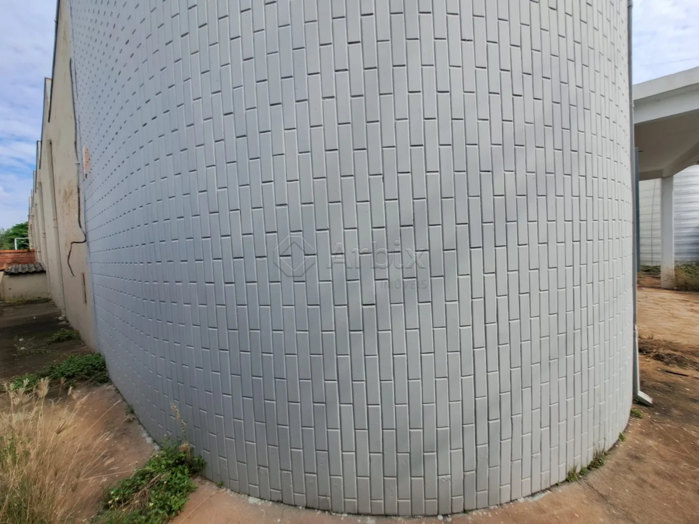 Alugar Comercial / Sal&atilde;o Industrial em Americana R$ 6.900,00 - Foto 19