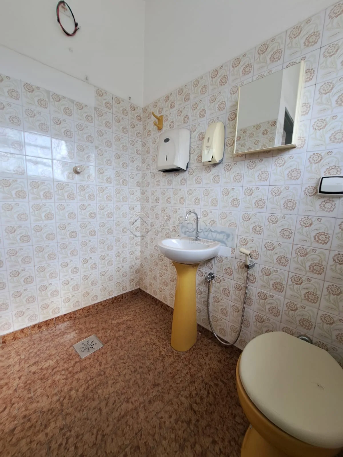 Alugar Comercial / Sal&atilde;o Industrial em Americana R$ 6.900,00 - Foto 20