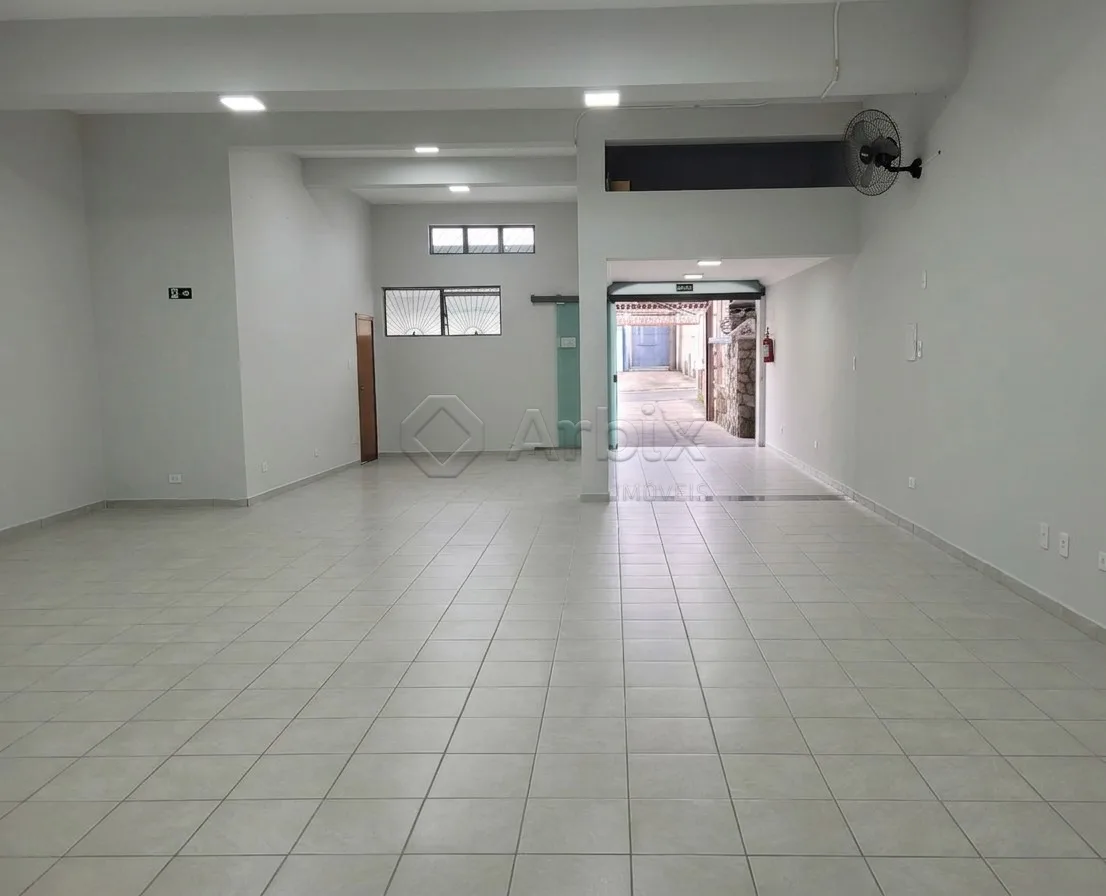 Alugar Comercial / Sal&atilde;o Comercial em Americana R$ 3.400,00 - Foto 2