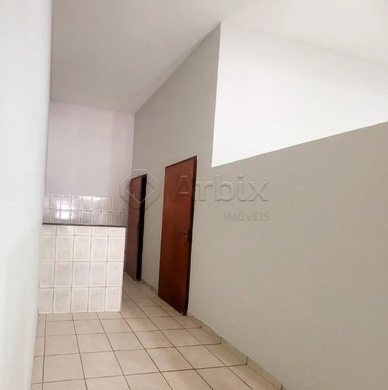 Alugar Comercial / Sal&atilde;o Comercial em Americana R$ 3.400,00 - Foto 3