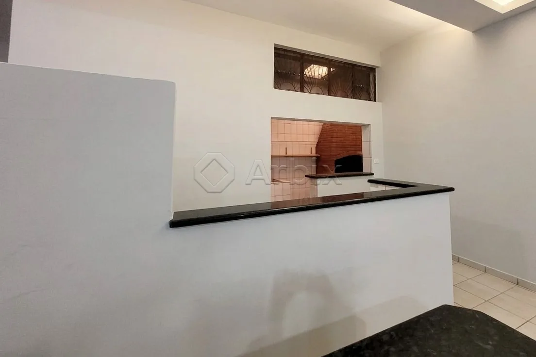 Alugar Comercial / Sal&atilde;o Comercial em Americana R$ 3.400,00 - Foto 4