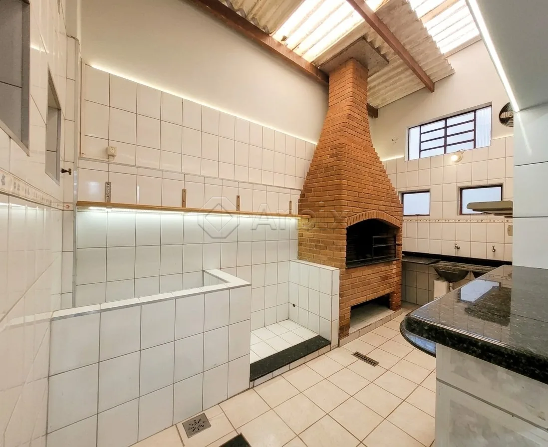 Alugar Comercial / Sal&atilde;o Comercial em Americana R$ 3.400,00 - Foto 5