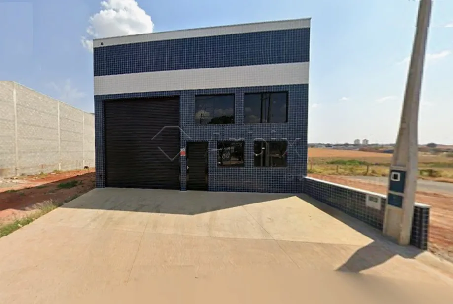 Comprar Comercial / Sal&atilde;o Comercial em Santa B&aacute;rbara D`Oeste R$ 1.100.000,00 - Foto 1