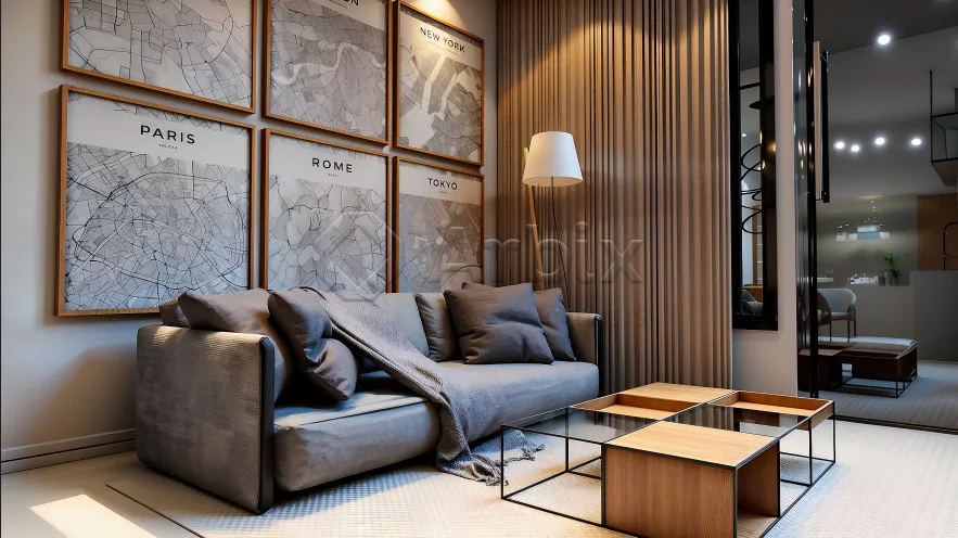 Comprar Casa / Condom&iacute;nio em Americana R$ 600.000,00 - Foto 1