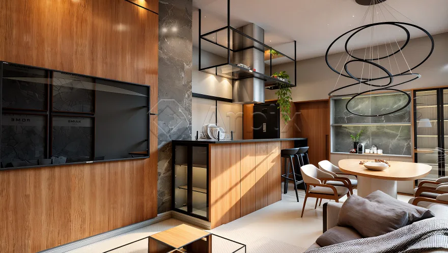 Comprar Casa / Condom&iacute;nio em Americana R$ 600.000,00 - Foto 2