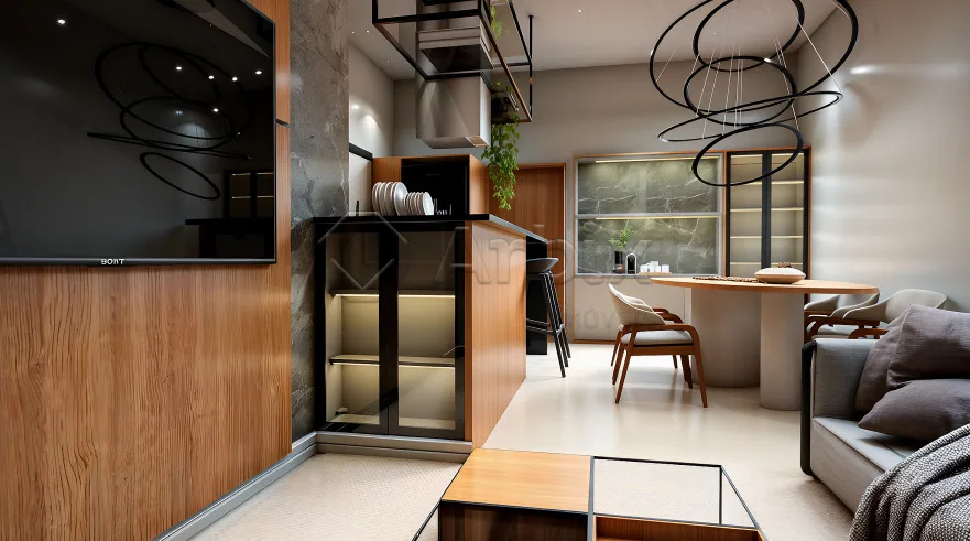 Comprar Casa / Condom&iacute;nio em Americana R$ 600.000,00 - Foto 4