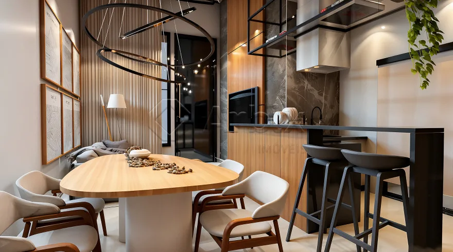 Comprar Casa / Condom&iacute;nio em Americana R$ 600.000,00 - Foto 5