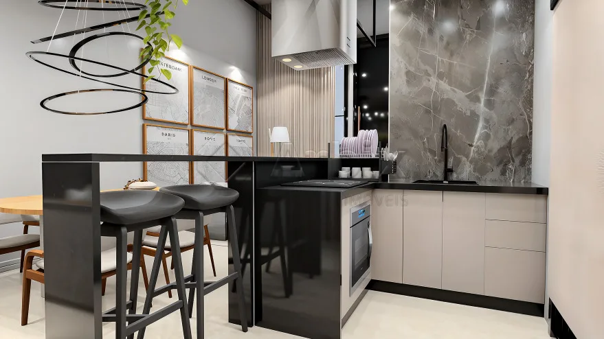 Comprar Casa / Condom&iacute;nio em Americana R$ 600.000,00 - Foto 6