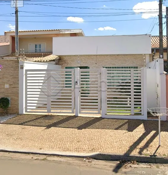 Alugar Comercial / Casa Comercial em Americana R$ 3.750,00 - Foto 1
