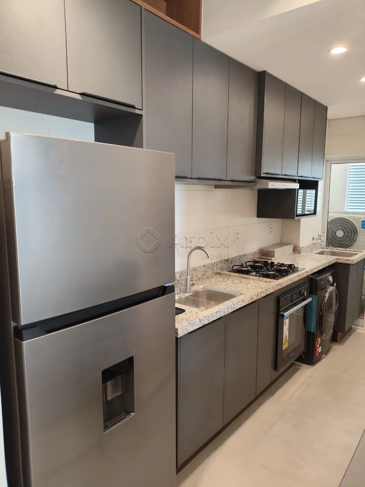 Comprar Apartamento / Residencial em Americana R$ 400.000,00 - Foto 3