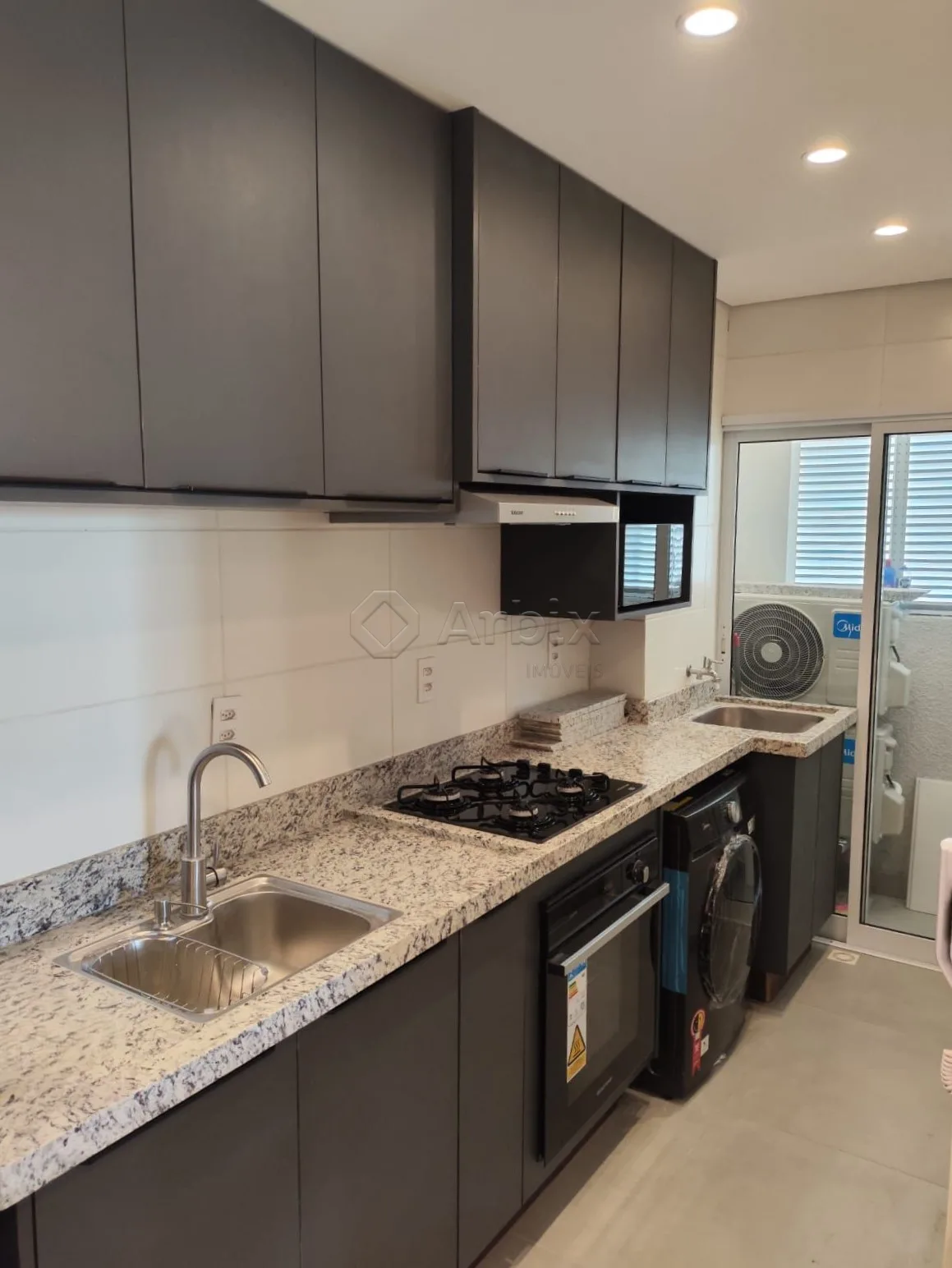 Comprar Apartamento / Residencial em Americana R$ 400.000,00 - Foto 4