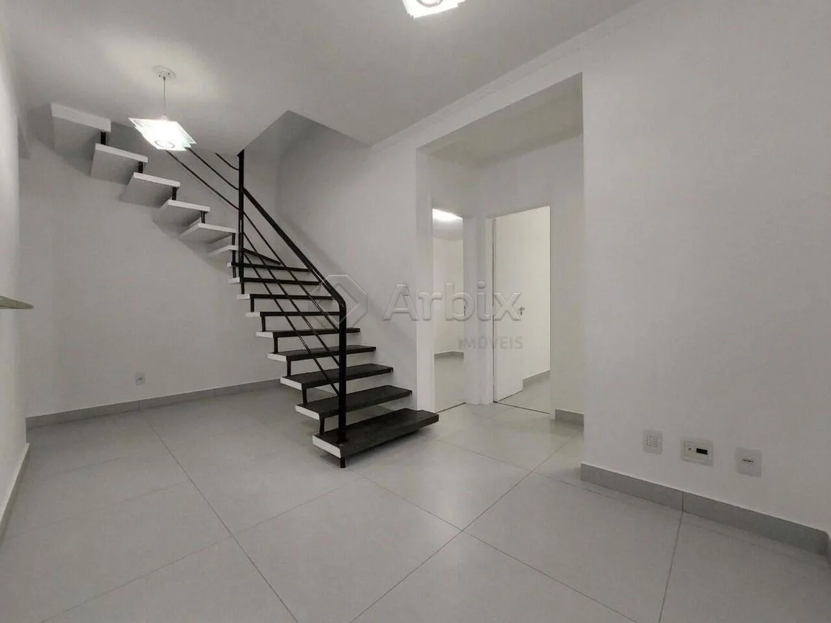 Alugar Apartamento / Residencial em Americana R$ 2.000,00 - Foto 1