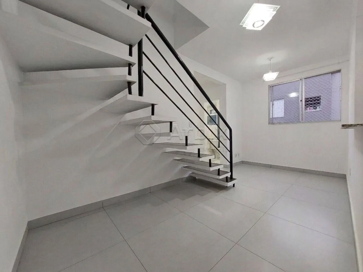 Alugar Apartamento / Residencial em Americana R$ 2.000,00 - Foto 2