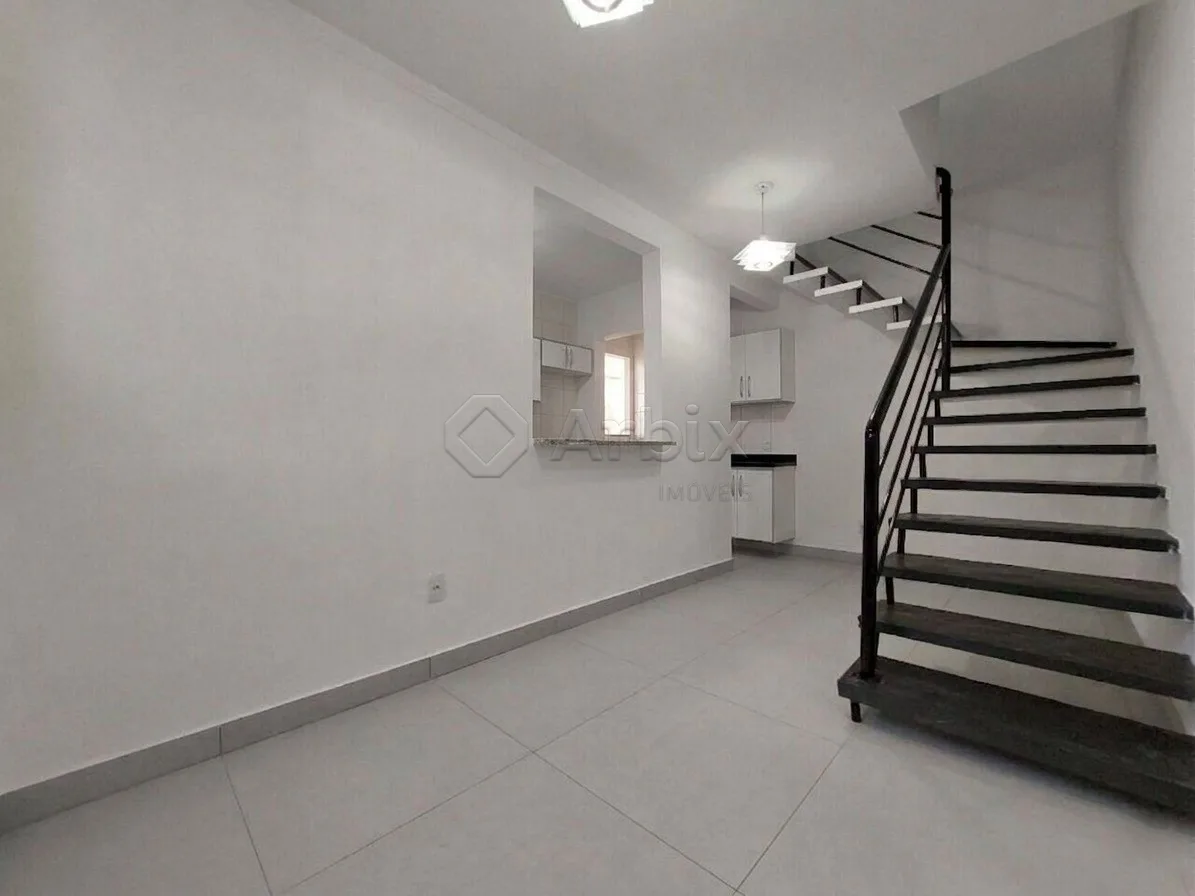 Alugar Apartamento / Residencial em Americana R$ 2.000,00 - Foto 3