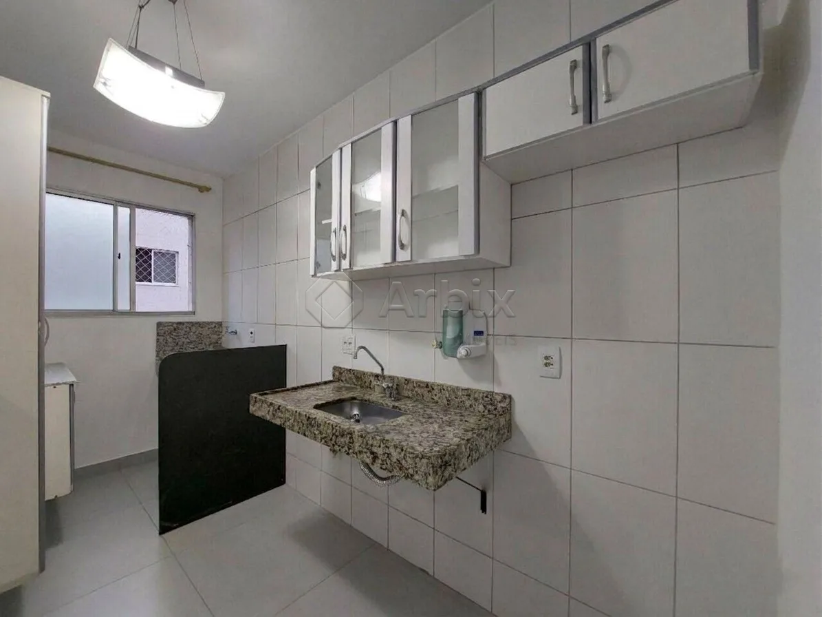 Alugar Apartamento / Residencial em Americana R$ 2.000,00 - Foto 4