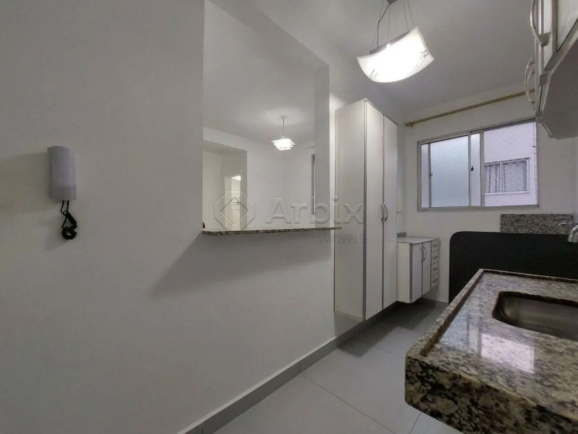 Alugar Apartamento / Residencial em Americana R$ 2.000,00 - Foto 5