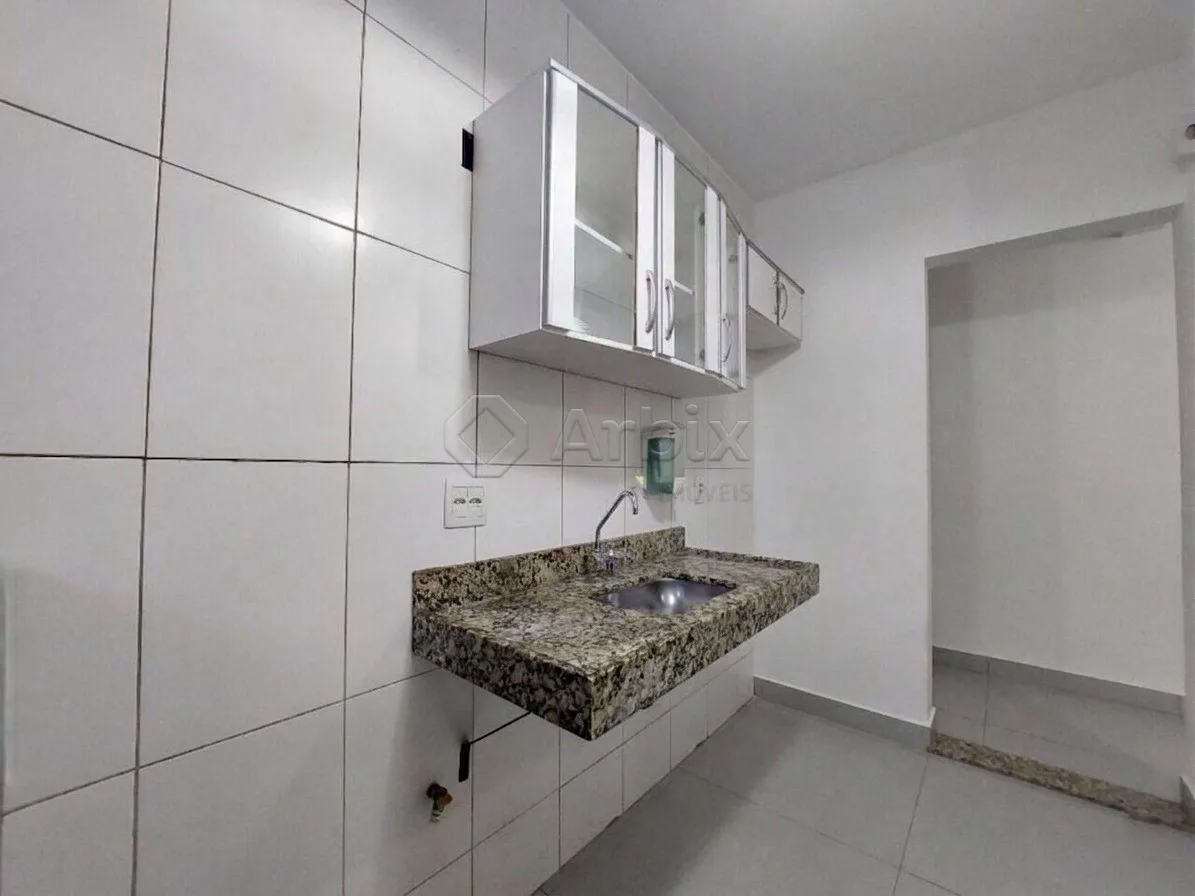 Alugar Apartamento / Residencial em Americana R$ 2.000,00 - Foto 6