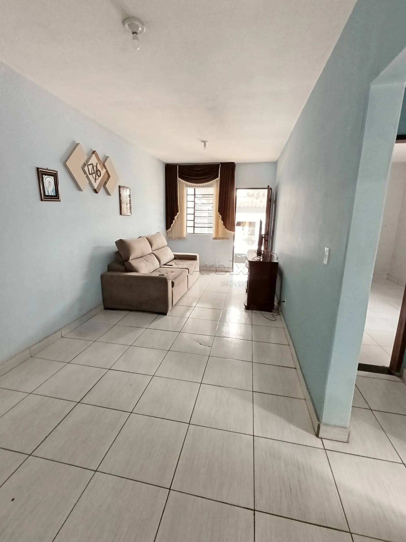 Comprar Casa / Residencial em Americana R$ 270.000,00 - Foto 1