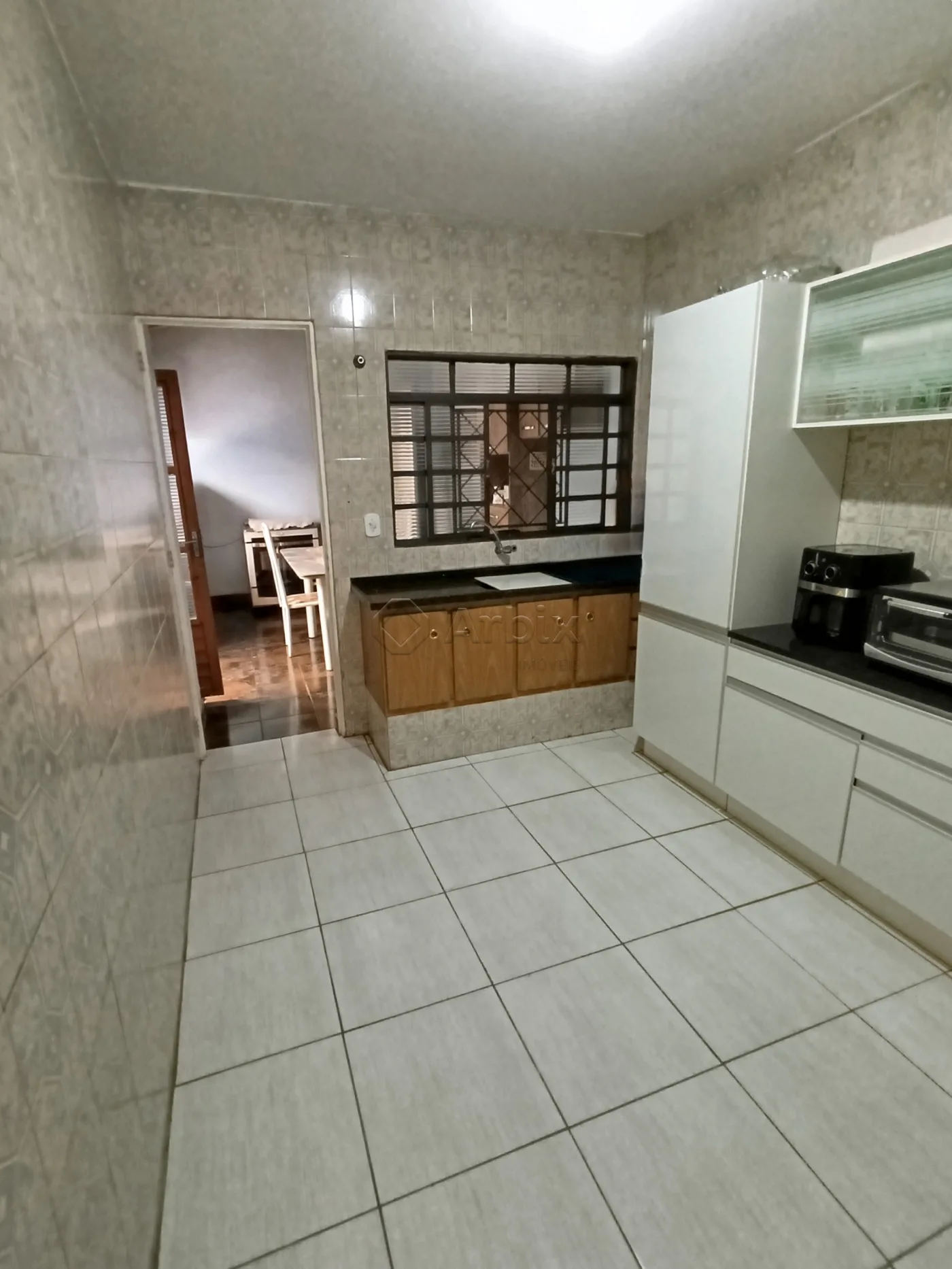 Comprar Casa / Residencial em Americana R$ 270.000,00 - Foto 3