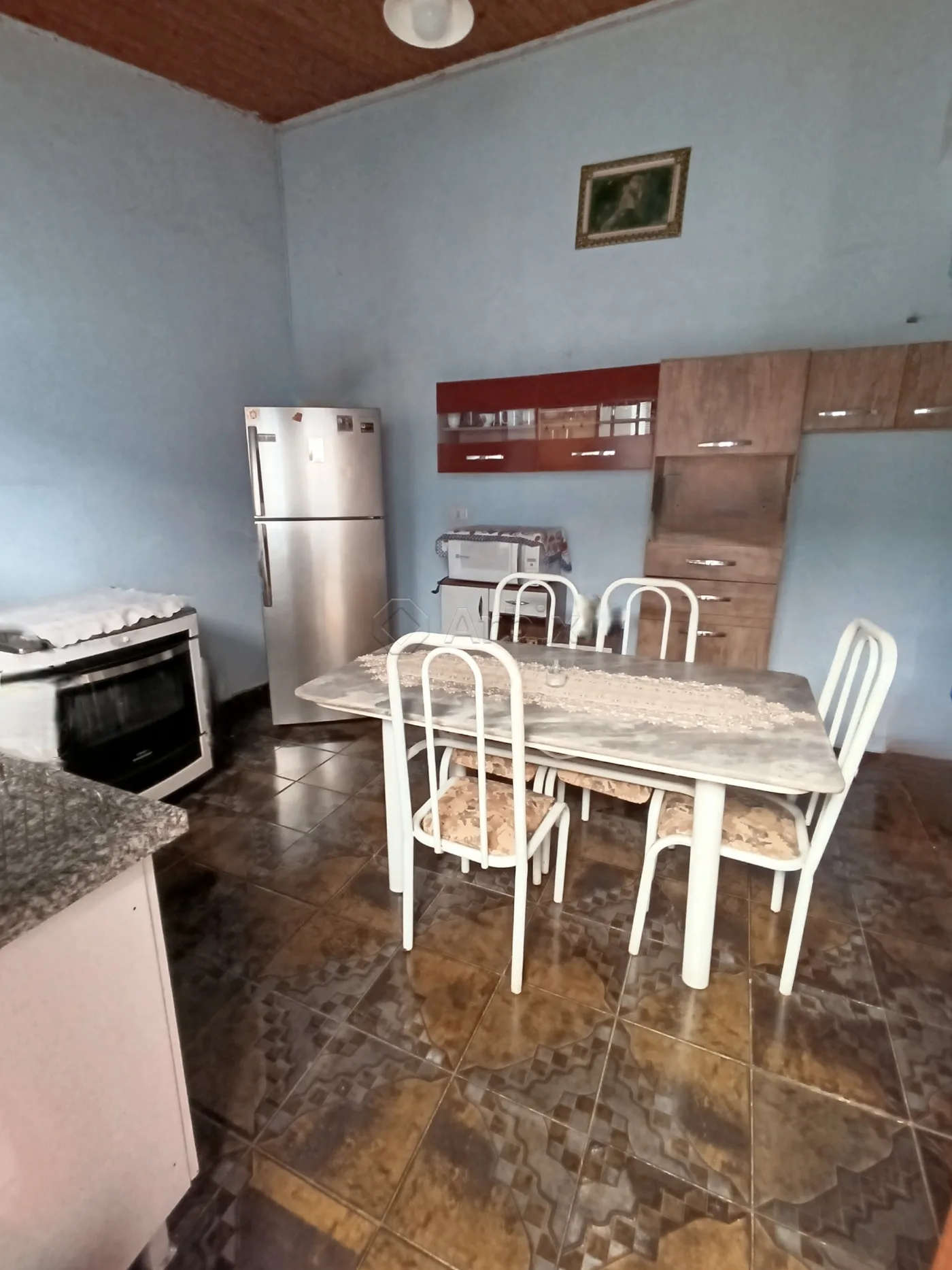 Comprar Casa / Residencial em Americana R$ 270.000,00 - Foto 5