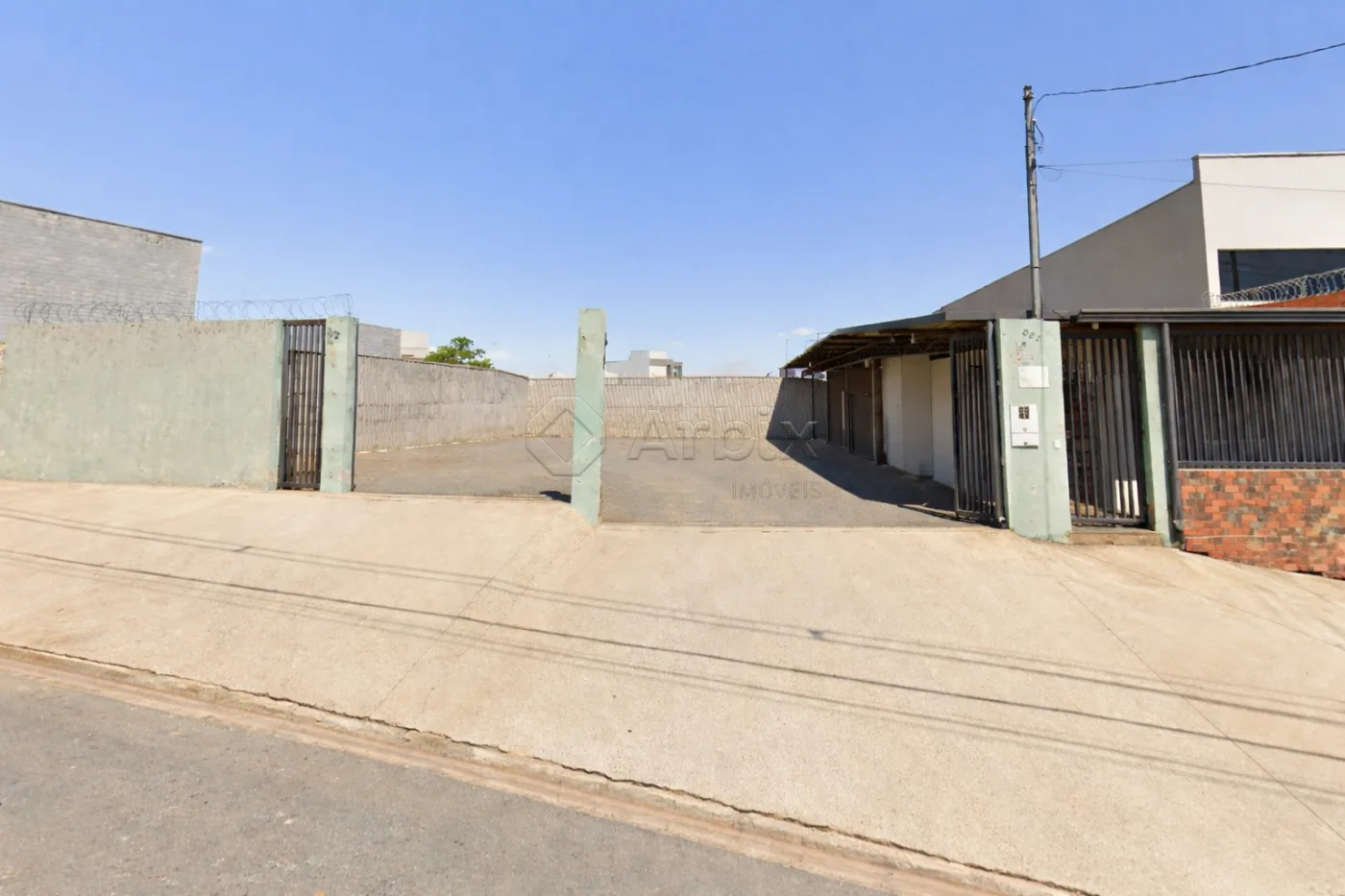 Alugar Comercial / Sal&atilde;o Comercial em Americana R$ 7.000,00 - Foto 1