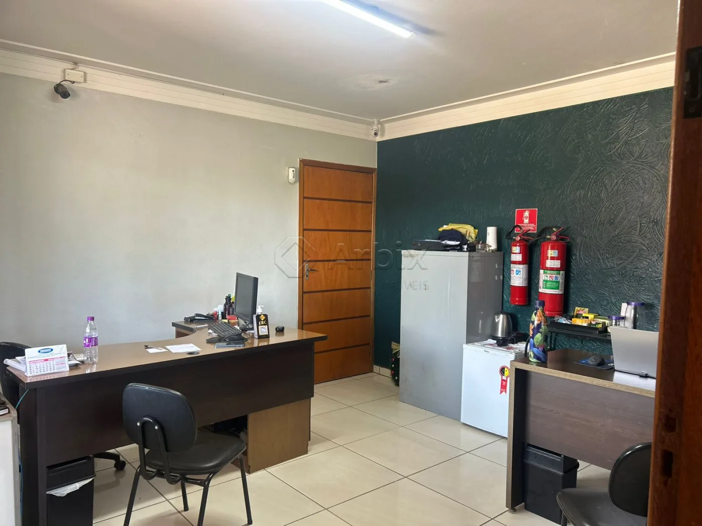 Alugar Comercial / Sal&atilde;o Comercial em Americana R$ 7.000,00 - Foto 2