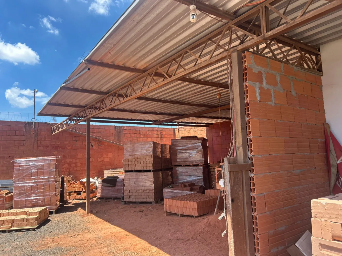 Alugar Comercial / Sal&atilde;o Comercial em Americana R$ 7.000,00 - Foto 5