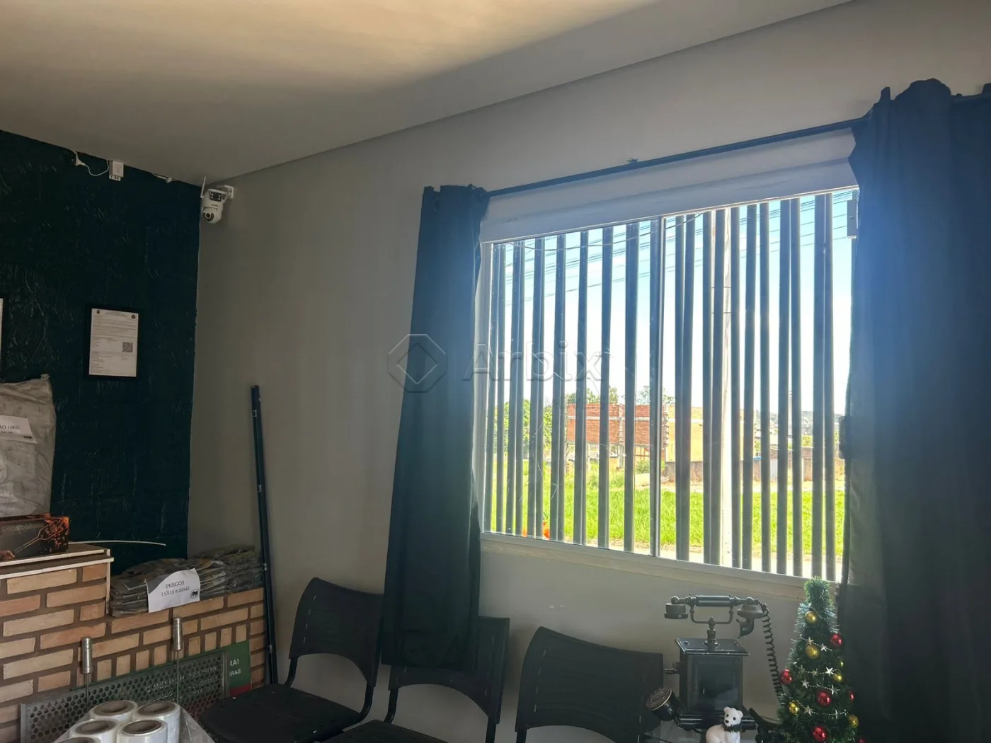 Alugar Comercial / Sal&atilde;o Comercial em Americana R$ 7.000,00 - Foto 6