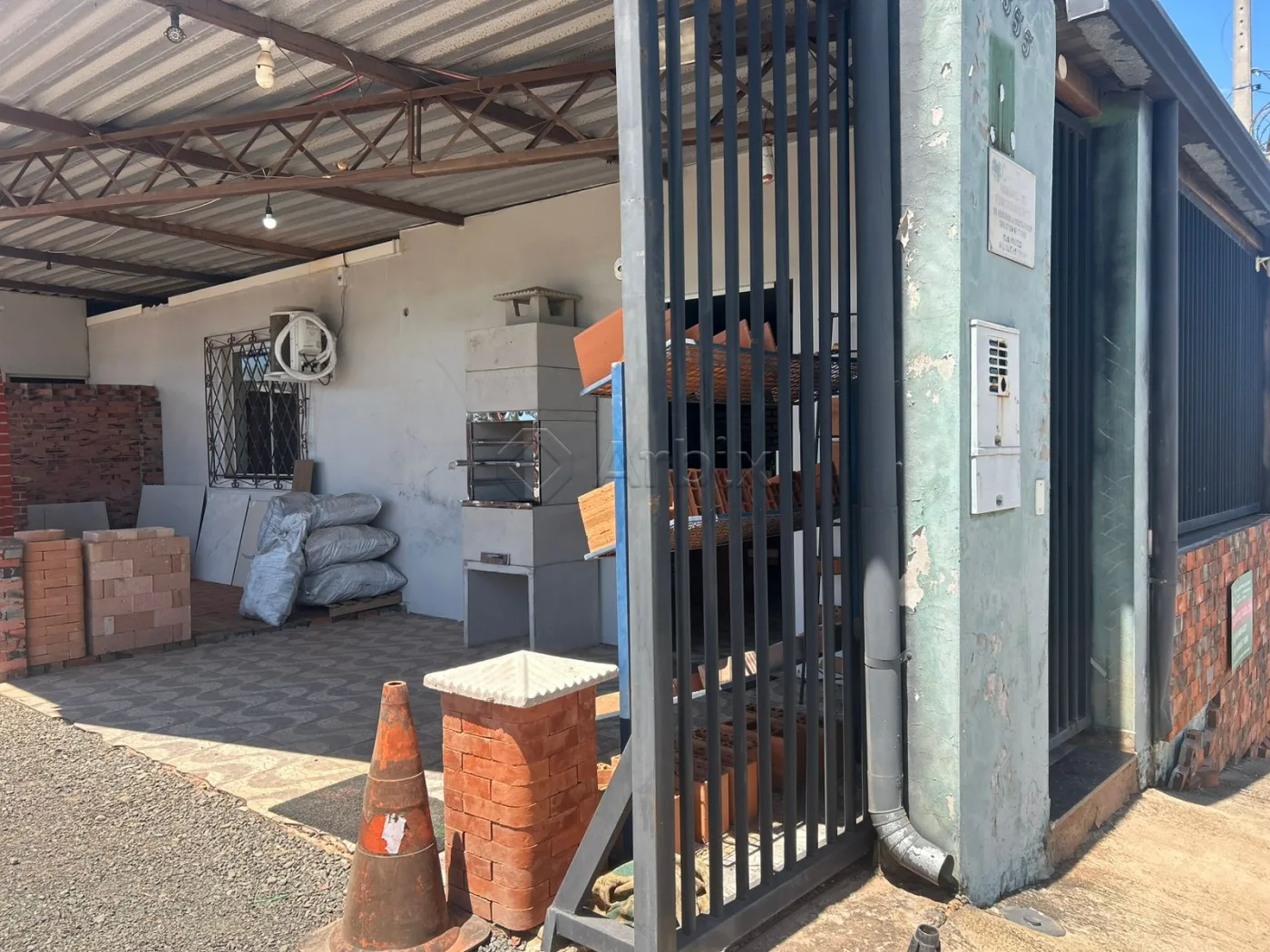 Alugar Comercial / Sal&atilde;o Comercial em Americana R$ 7.000,00 - Foto 7