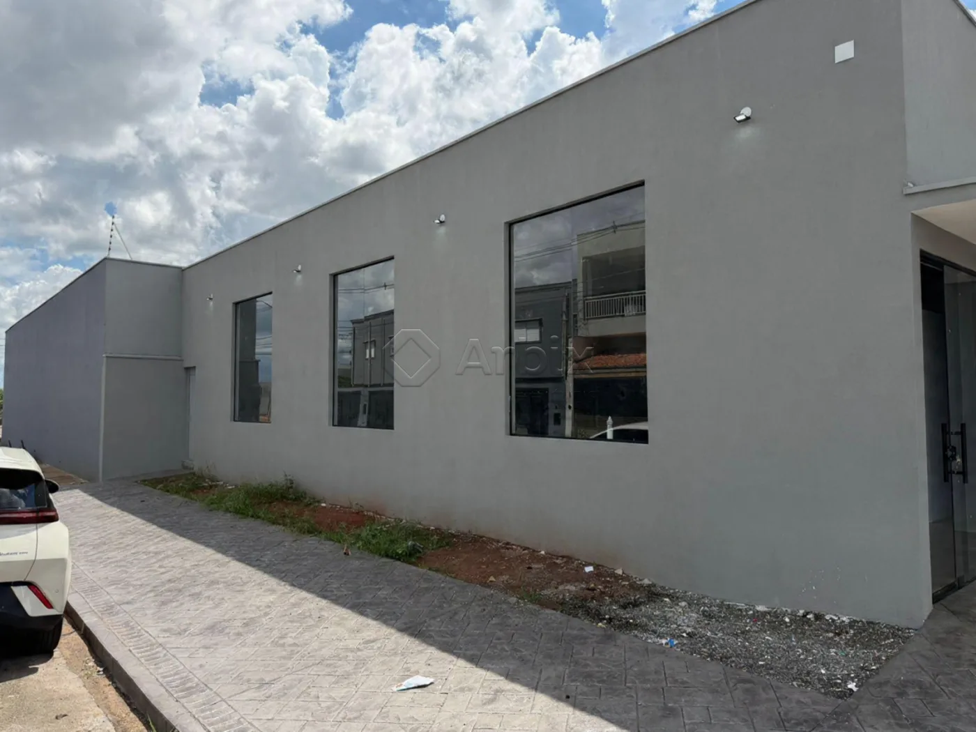 Alugar Comercial / Sal&atilde;o Comercial em Americana R$ 3.000,00 - Foto 2