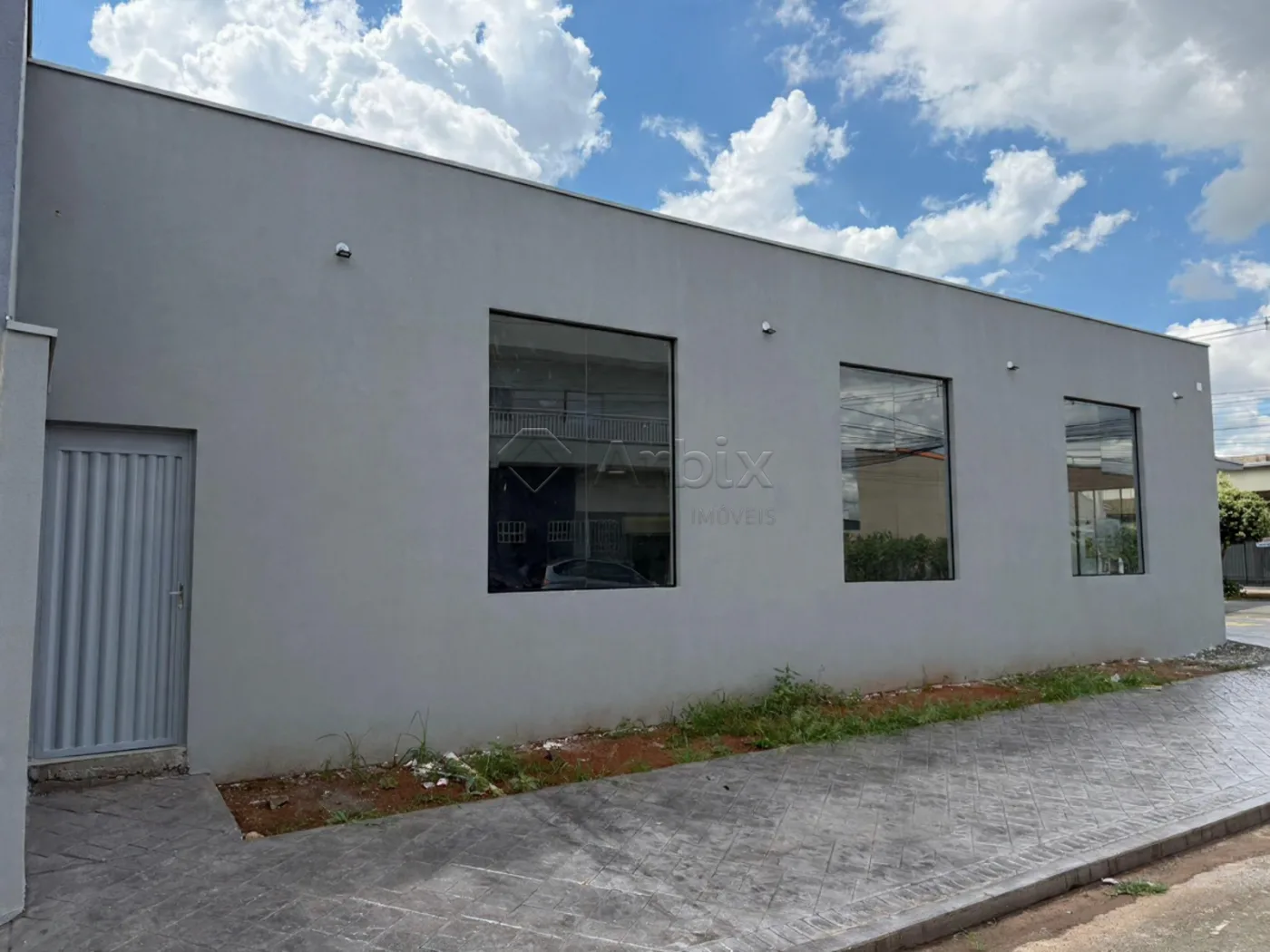 Alugar Comercial / Sal&atilde;o Comercial em Americana R$ 3.000,00 - Foto 3
