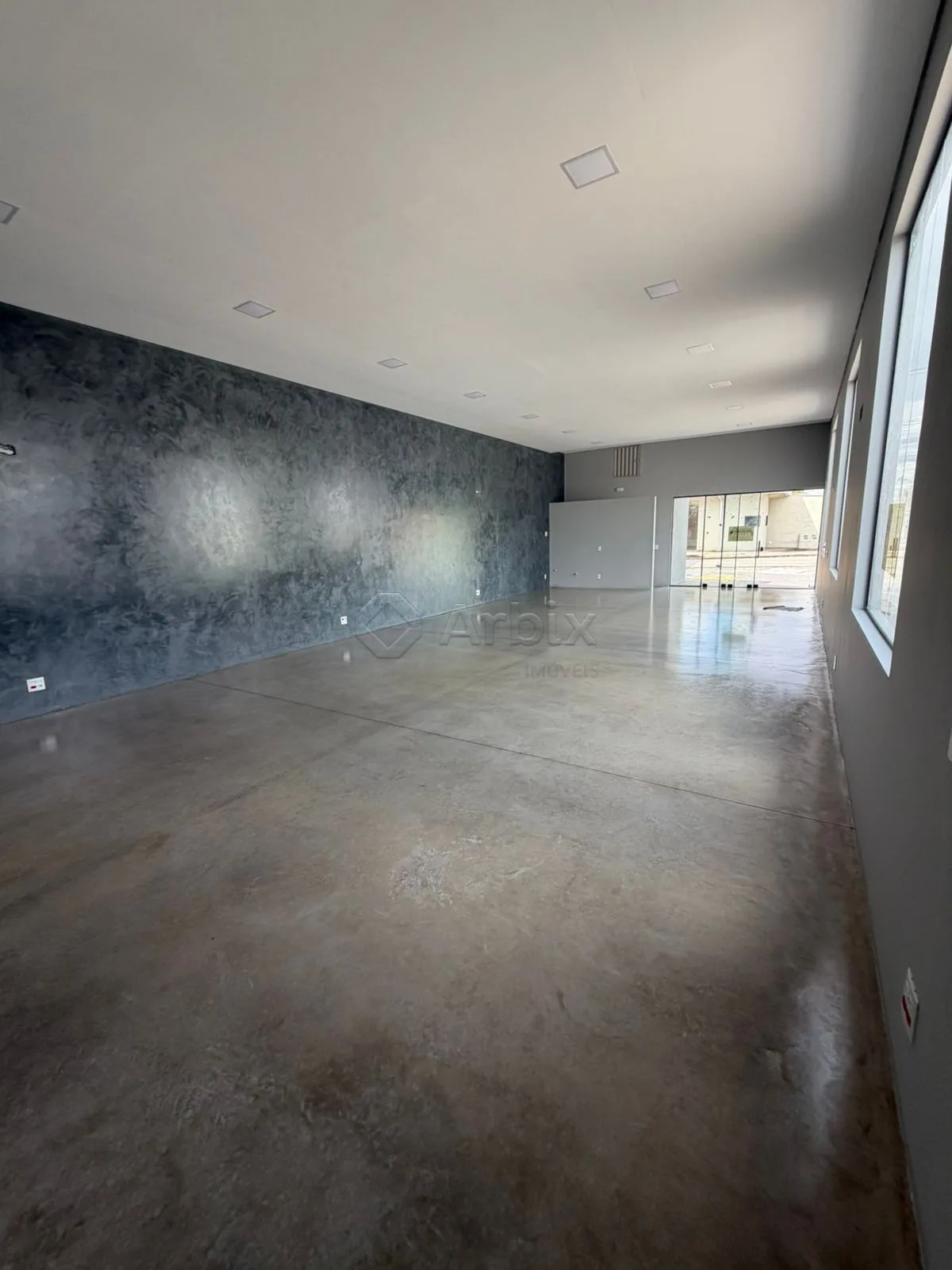 Alugar Comercial / Sal&atilde;o Comercial em Americana R$ 3.000,00 - Foto 6