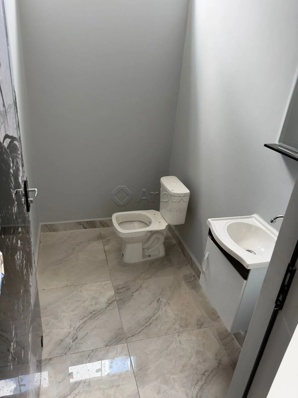 Alugar Comercial / Sal&atilde;o Comercial em Americana R$ 3.000,00 - Foto 8