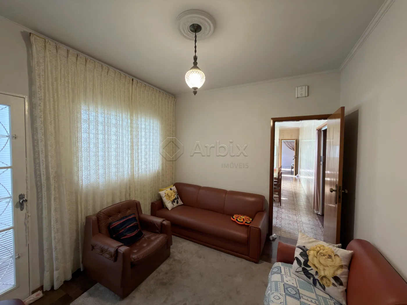 Alugar Casa / Misto em Americana R$ 2.800,00 - Foto 3