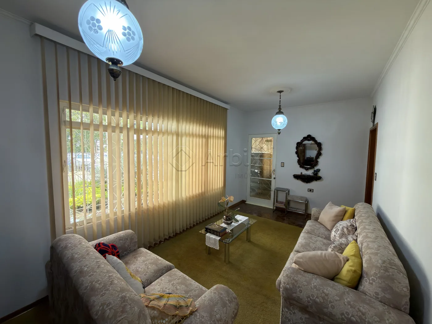 Alugar Casa / Misto em Americana R$ 2.800,00 - Foto 1