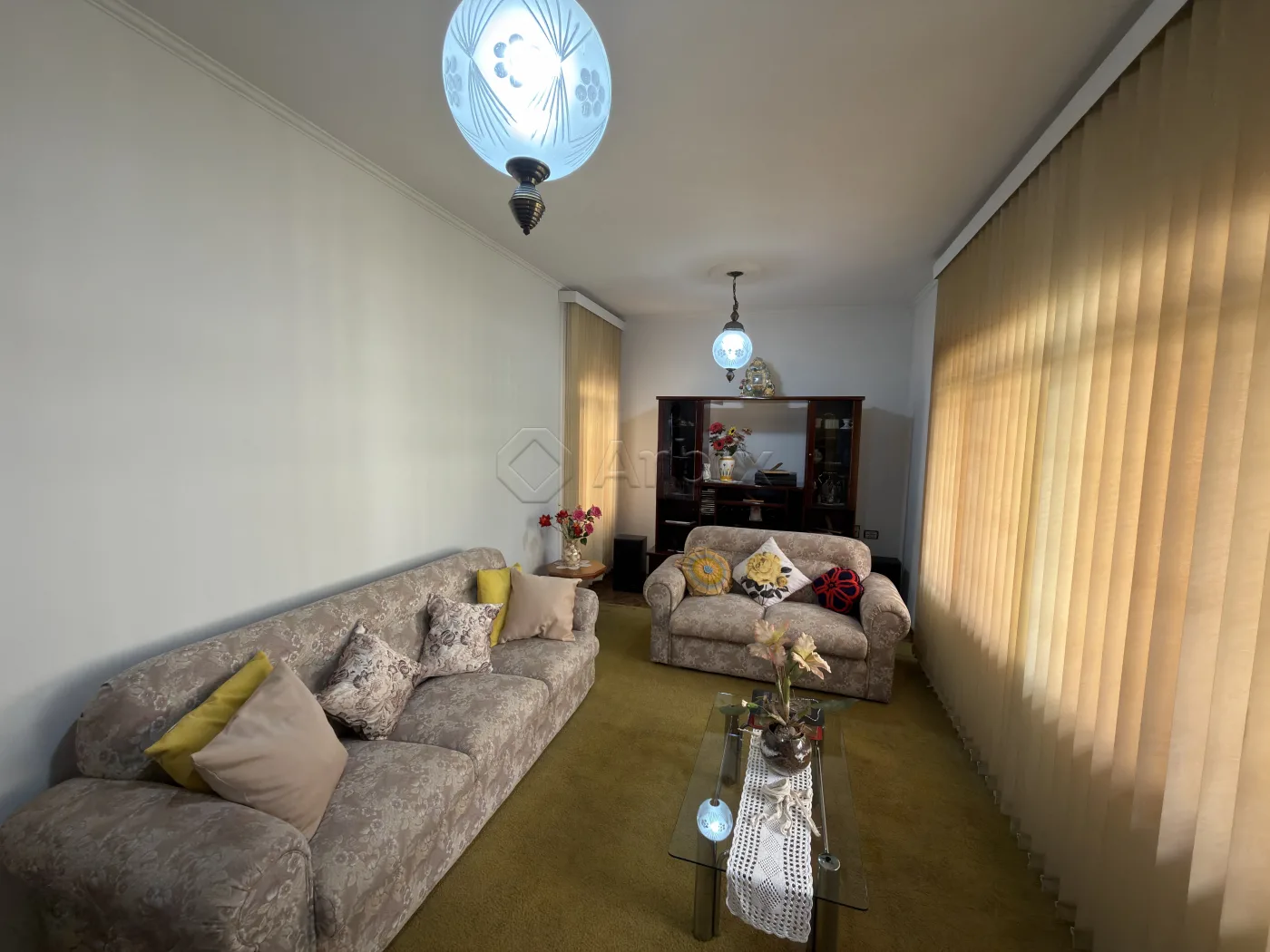 Alugar Casa / Misto em Americana R$ 2.800,00 - Foto 2