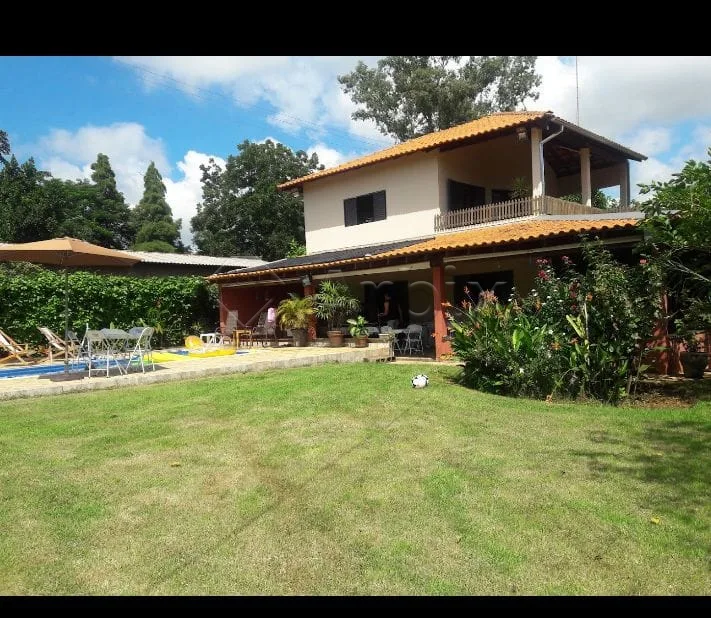 Comprar Casa / Ch&aacute;cara em Limeira R$ 530.000,00 - Foto 1