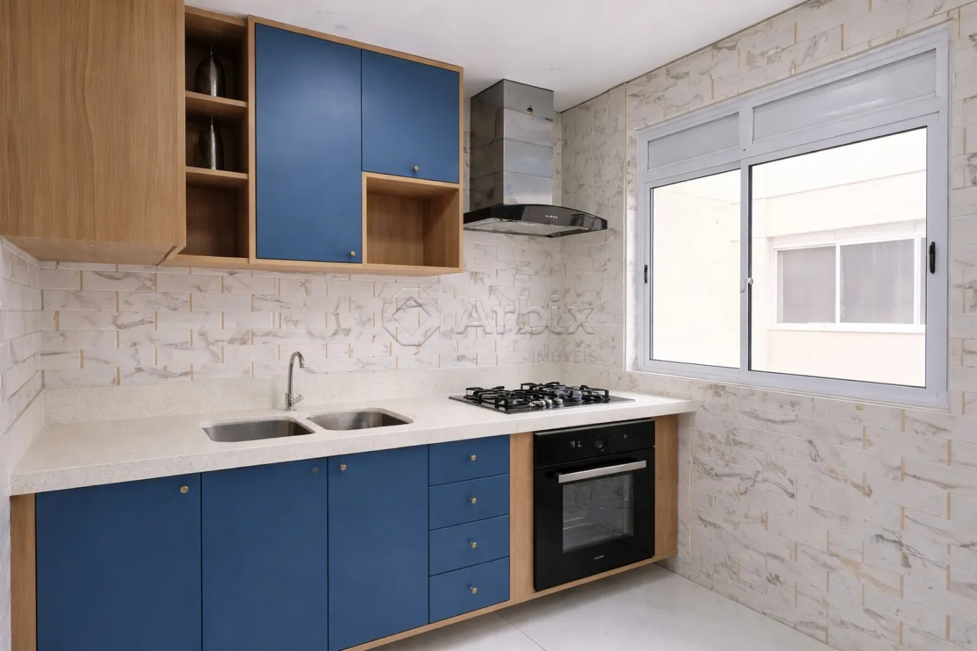 Comprar Apartamento / Residencial em Americana R$ 200.000,00 - Foto 1