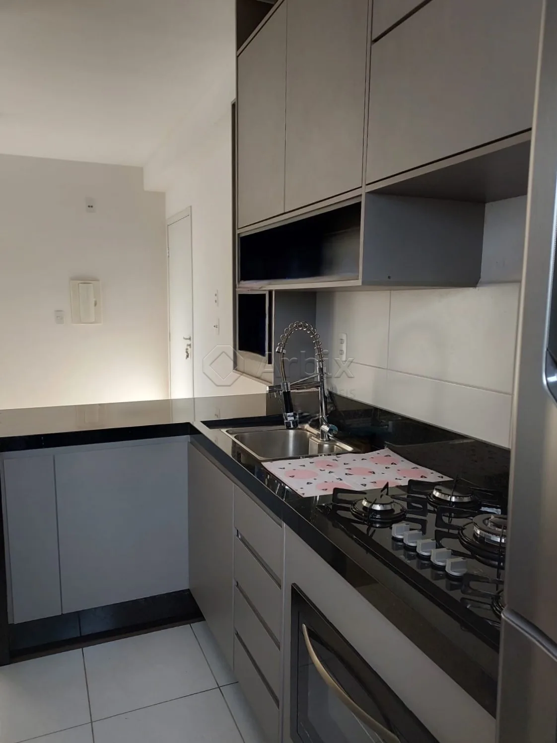 Comprar Apartamento / Apartamento em Santa B&aacute;rbara D`Oeste R$ 245.000,00 - Foto 2