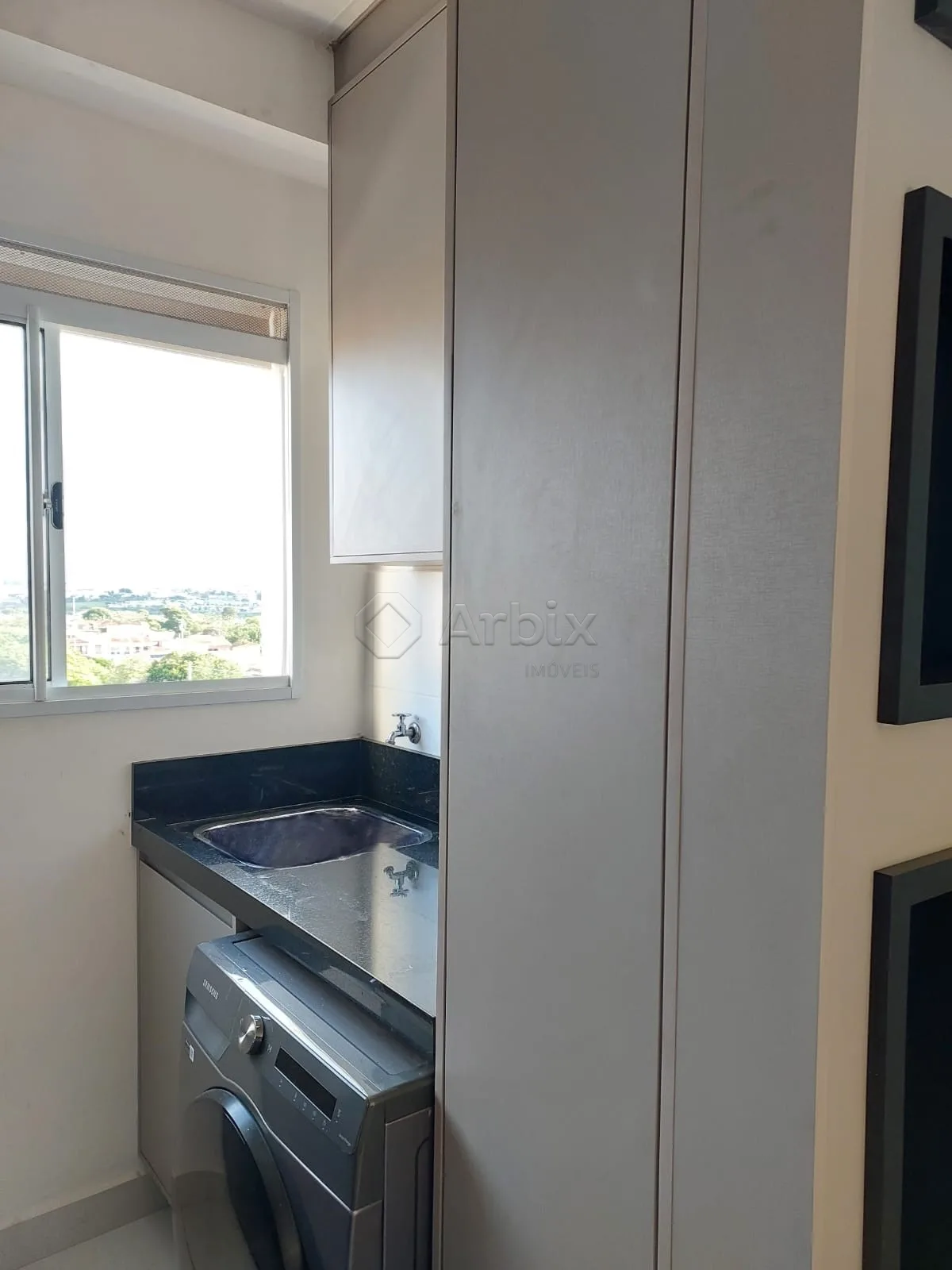 Comprar Apartamento / Apartamento em Santa B&aacute;rbara D`Oeste R$ 245.000,00 - Foto 5