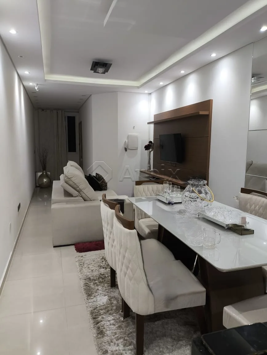 Comprar Apartamento / Residencial em Americana R$ 370.000,00 - Foto 1