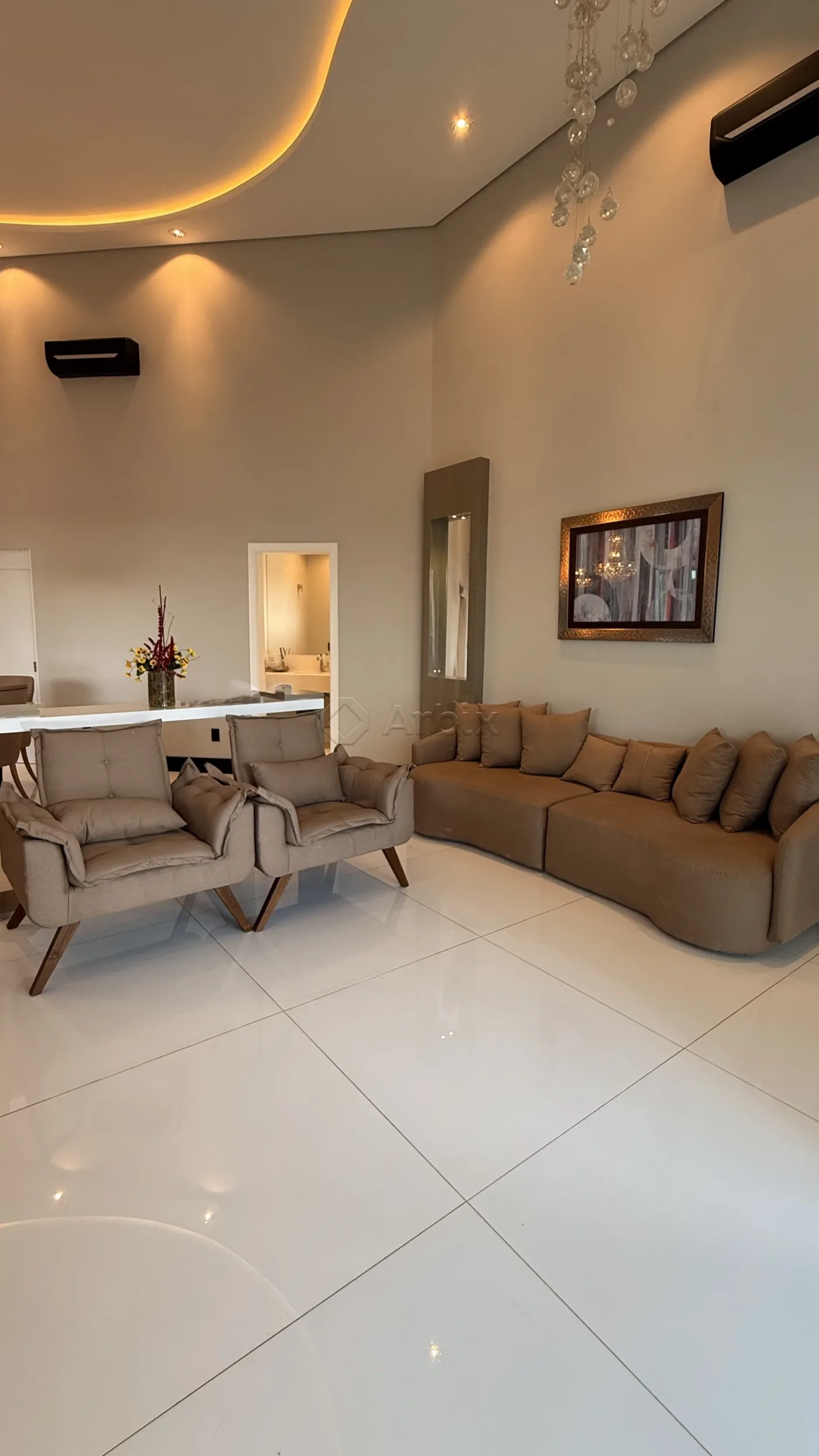 Comprar Casa / Condom&iacute;nio em Americana R$ 5.950.000,00 - Foto 1