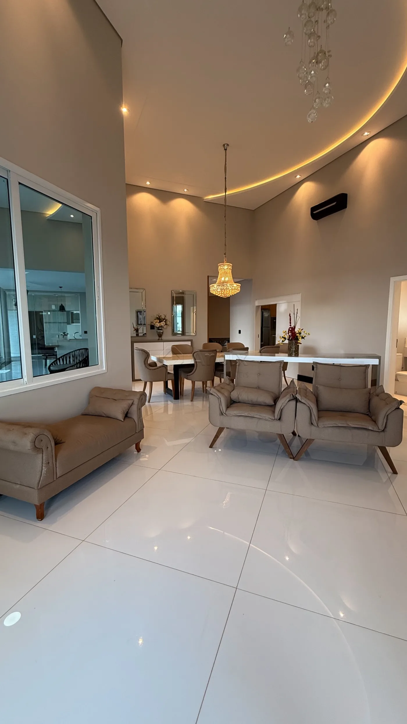 Comprar Casa / Condom&iacute;nio em Americana R$ 5.950.000,00 - Foto 2