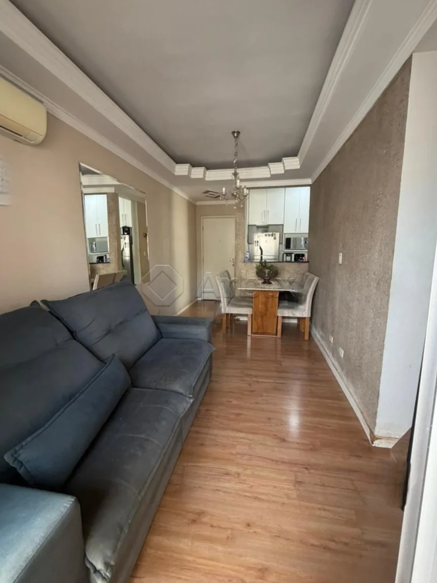 Comprar Apartamento / Residencial em Americana R$ 250.000,00 - Foto 2