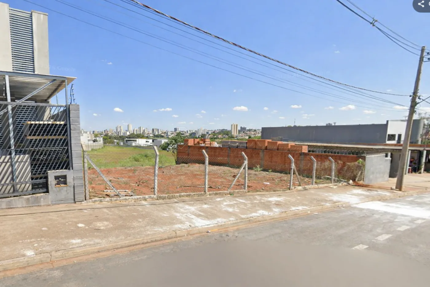 Alugar Terreno / Comercial em Americana R$ 4.000,00 - Foto 1